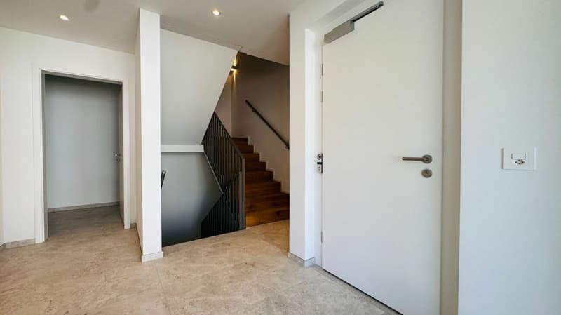 Neubau-Doppelhaushälfte in Laufen (BL) in ruhiger Lage mit optimaler Infrastruktur (23)