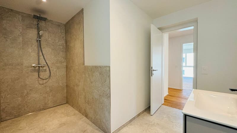Neubau-Doppelhaushälfte in Laufen (BL) in ruhiger Lage mit optimaler Infrastruktur (13)