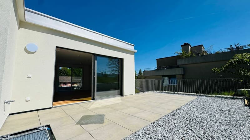 Neubau-Doppelhaushälfte in Laufen (BL) in ruhiger Lage mit optimaler Infrastruktur (16)