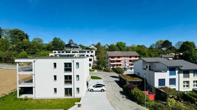 Neubau-Doppelhaushälfte in Laufen (BL) in ruhiger Lage mit optimaler Infrastruktur (18)