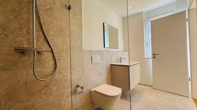 Neubau-Wohnung im 1. OG (w2), Balkon, Lift, Keller und 1 AEHP (14)