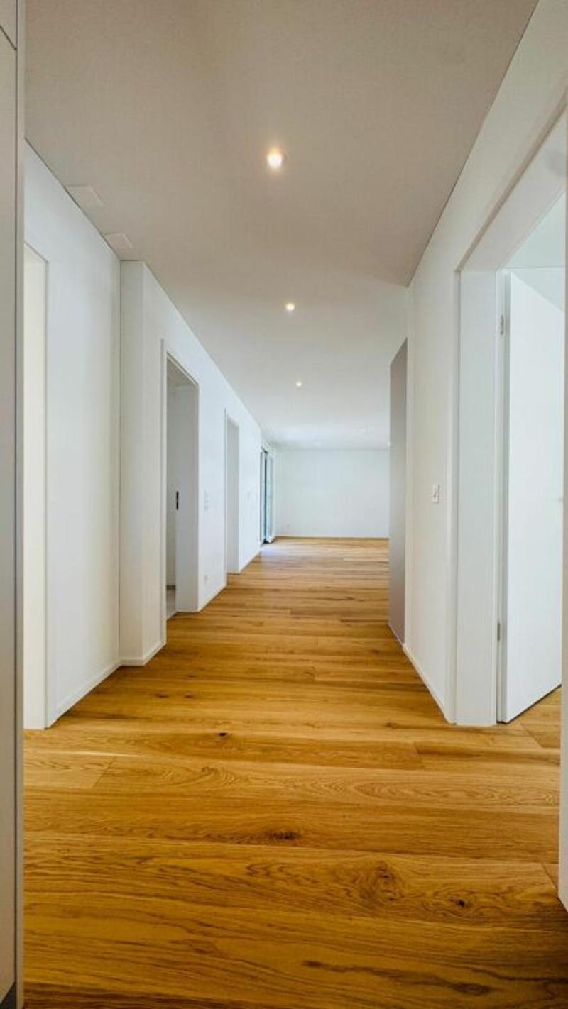 Neubau-Wohnung im 1. OG (w2), Balkon, Lift, Keller und 1 AEHP (11)