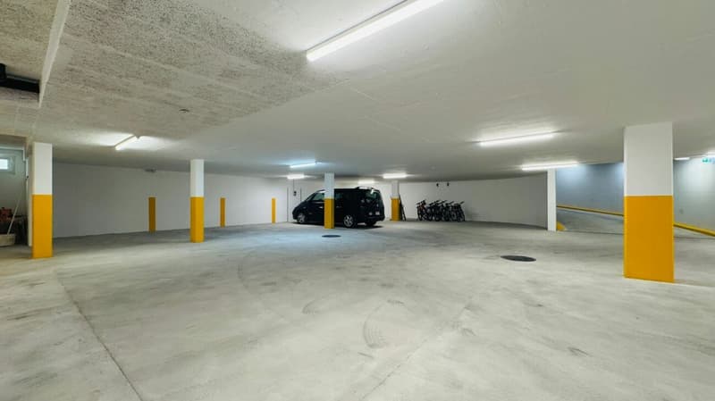 Neubau-Wohnung im 1. OG (w2), Balkon, Lift, Keller und 1 AEHP (18)