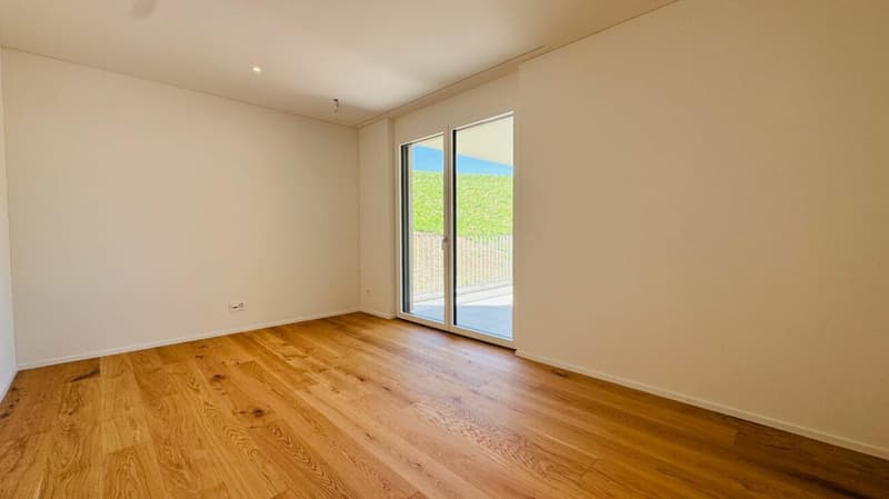 Neubau-Wohnung im 1. OG (w2), Balkon, Lift, Keller und 1 AEHP (12)