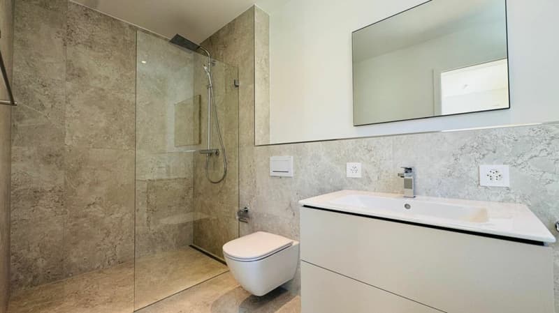 Neubau-Wohnung im 1. OG (w2), Balkon, Lift, Keller und 1 AEHP (13)