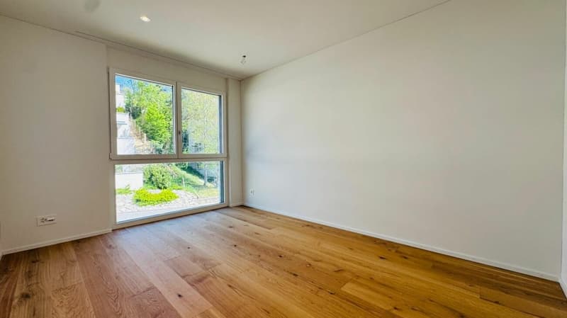 Neubau-Wohnung im 1. OG (w2), Balkon, Lift, Keller und 1 AEHP (9)