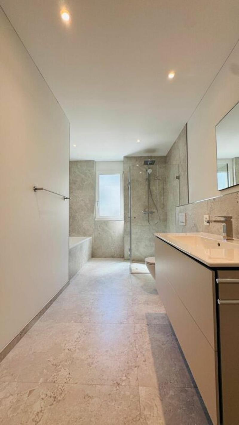 Neubau-Wohnung im 1. OG (w2), Balkon, Lift, Keller und 1 AEHP (15)