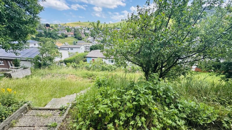 Freistehendes 5-Zimmer-EFH mit Garage, Vorplatz, Balkon, Garten und schöner Aussicht (26)