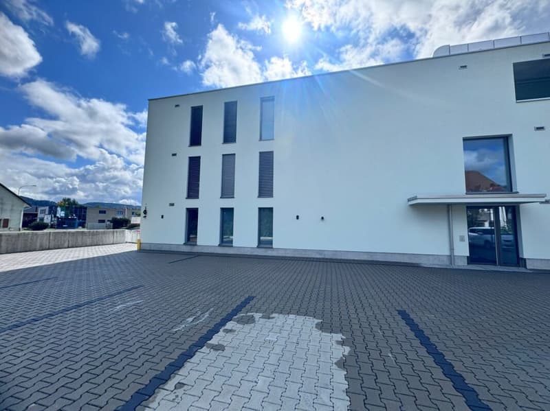 Exklusive moderne 4.5-Zimmer-Wohnung mit grosser Terrasse & Waschturm (17)