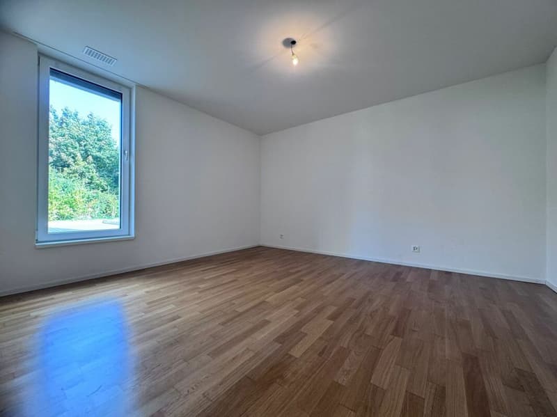 Exklusive moderne 4.5-Zimmer-Wohnung mit grosser Terrasse & Waschturm (12)