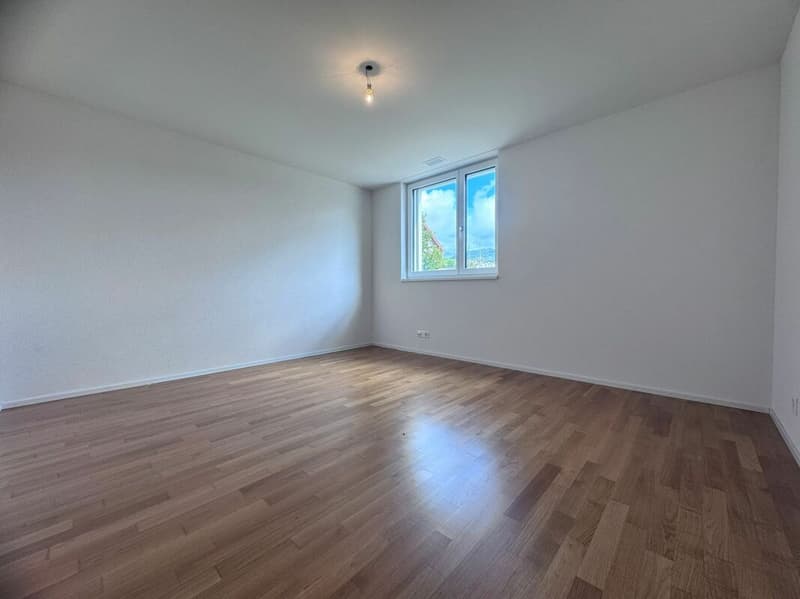 Exklusive moderne 4.5-Zimmer-Wohnung mit grosser Terrasse & Waschturm (11)