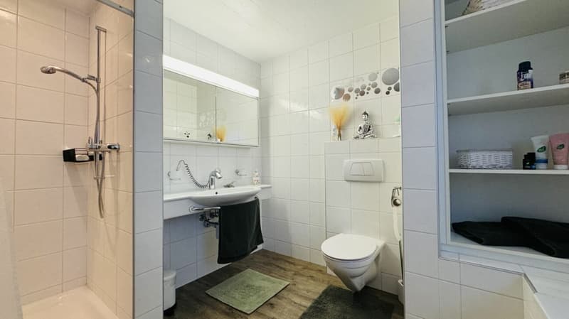 6.5-Zimmer-Architektenhaus mit Pool, Garagenbox, 3 Parkplätzen und Weitsicht (28)