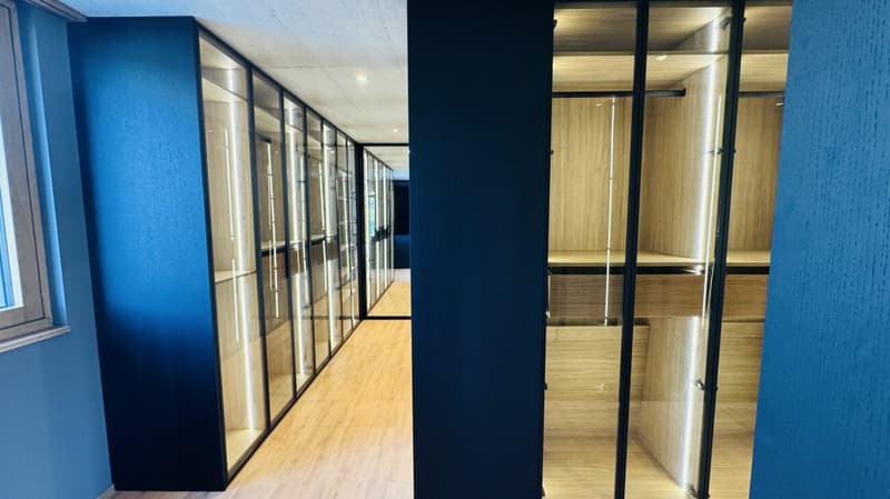 Vermietung im exklusiven MFH - Wohnen & Arbeiten kombiniert (15)