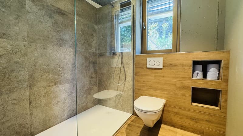Vermietung im exklusiven MFH - Wohnen & Arbeiten kombiniert (6)