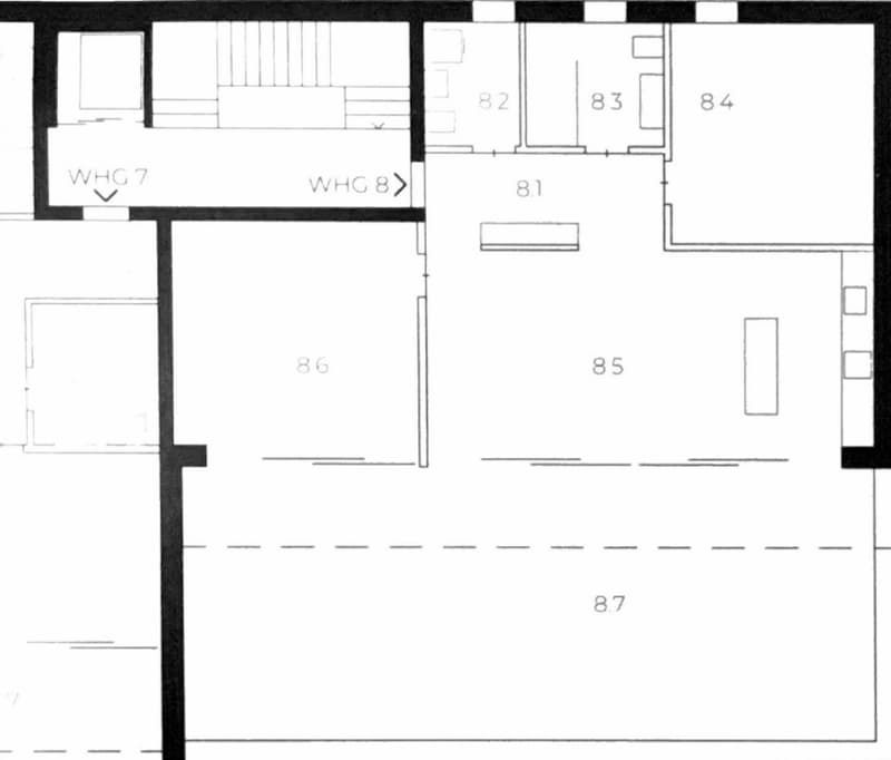 Moderne 3.5-Zimmer-Attikawohnung mit 66 m² Terrasse (14)