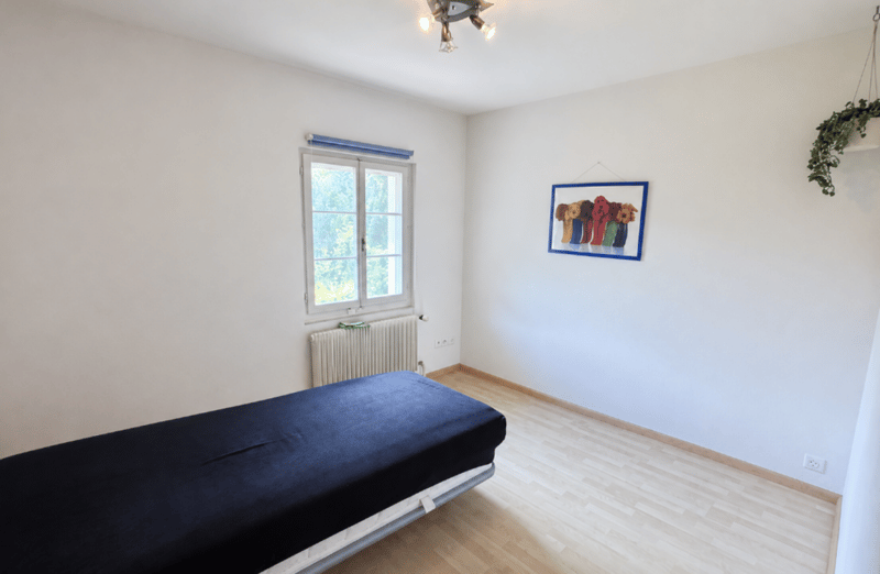 Grosszügiges Doppeleinfamilienhaus mit Garten, Garagenbox und Ausbaupotenzial (3)