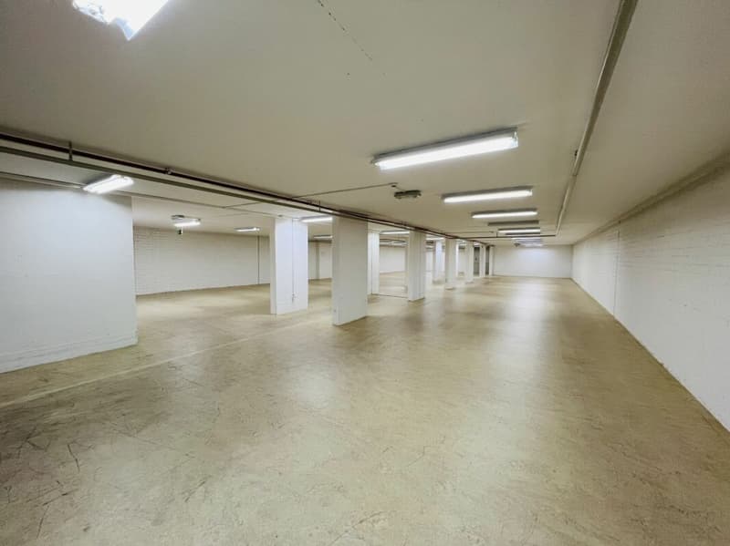 Raum für Ihre Ideen - 48m² kreativ nutzbar (4)