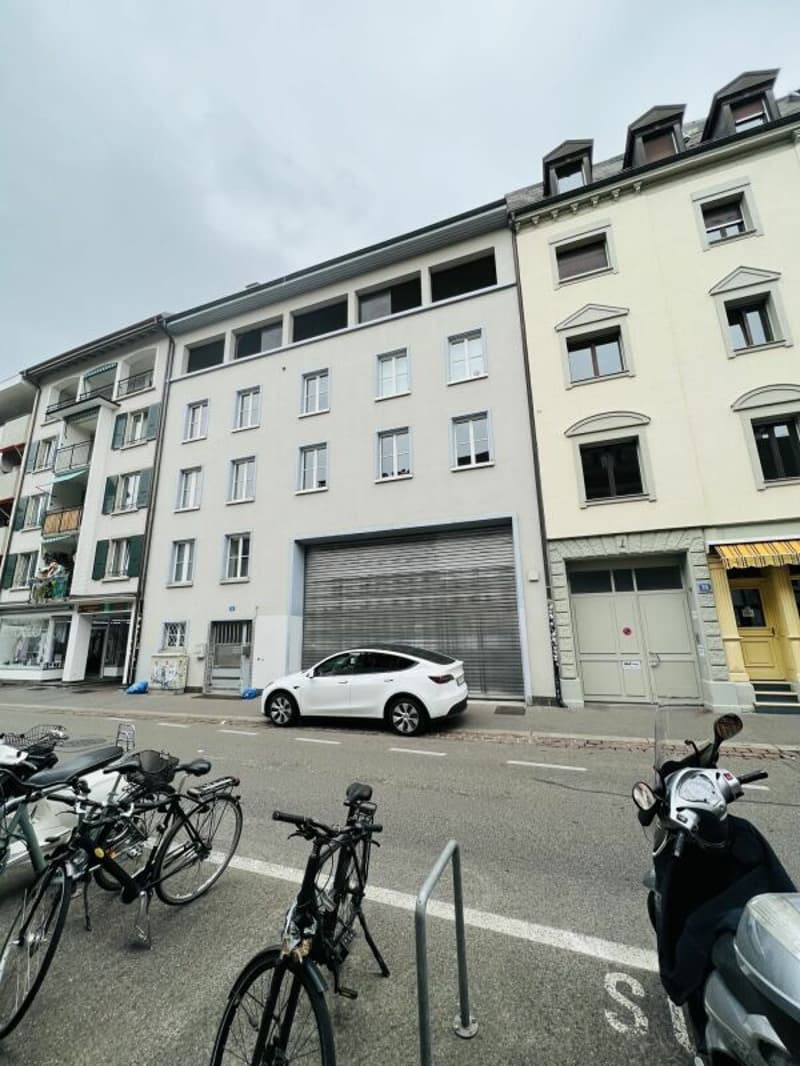 Raum für Ihre Ideen - 72m² kreativ nutzbar (1)