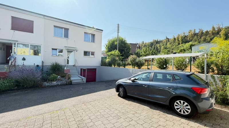 Grosszügiges Einfamilienhaus mit Garage, viel Platz und schönem Raumangebot (18)