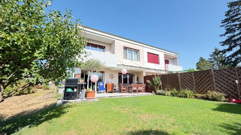 Grosszügiges Einfamilienhaus mit Garage, viel Platz und schönem Raumangebot (21)