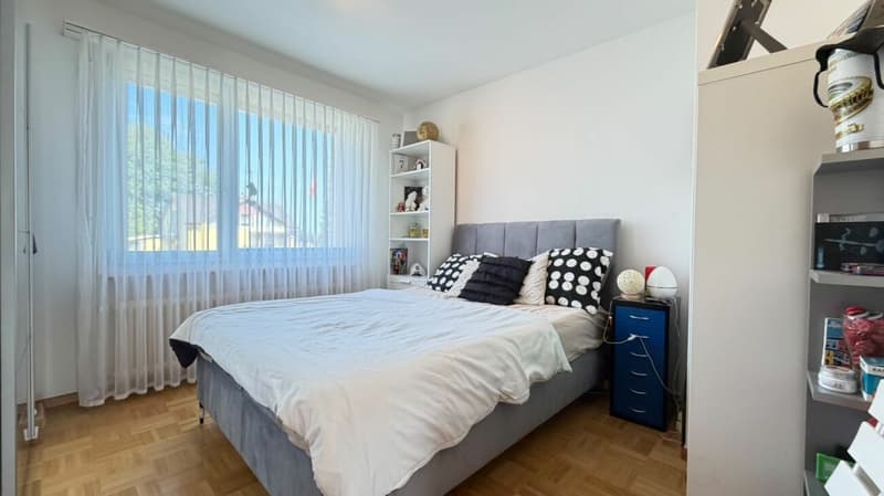 Grosszügiges Einfamilienhaus mit Garage, viel Platz und schönem Raumangebot (12)