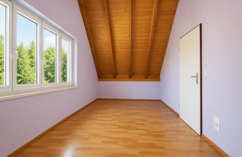 Grosszügiges 5.5-Zimmer-Haus mit Garage, 4 Aussenparkplätzen und Dachterrasse (15)