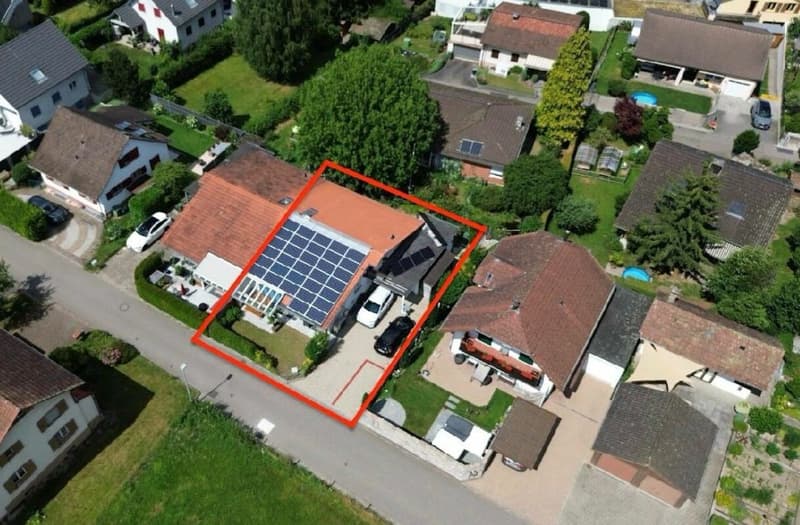 SMART HOME 5.5-7.5-DEFH MIT PV-ANLAGE, KLIMA, 4 E-AUTO-LADESTATIONEN UND MODERNSTER TECHNIK (2)