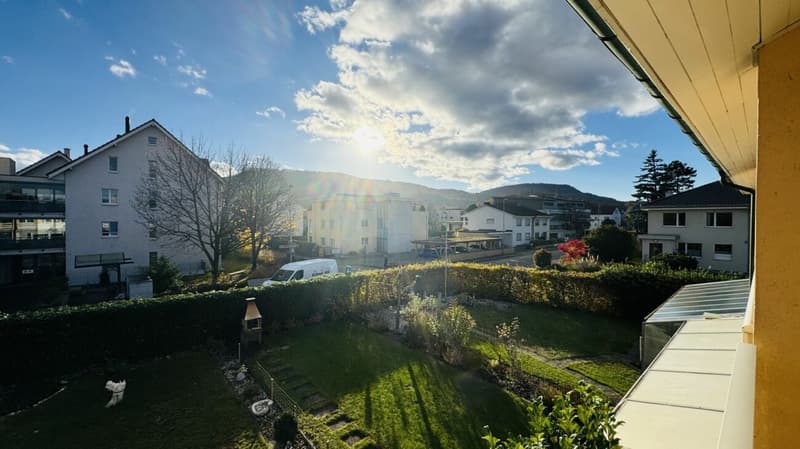 5.5-Zimmer-Reihenhaus mit Garten und Garage - sanierungsbedürftig (4)