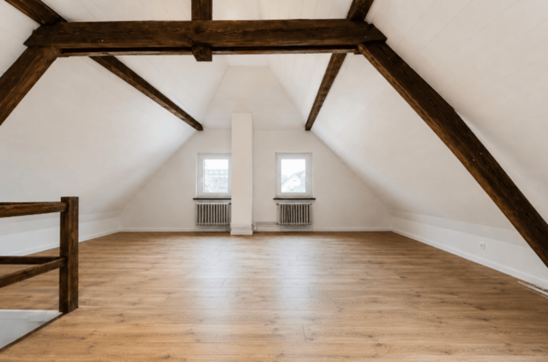 Charmantes 6-Zimmer-Einfamilienhaus mit Garten & Garagenbox in bester Lage von Muttenz (11)
