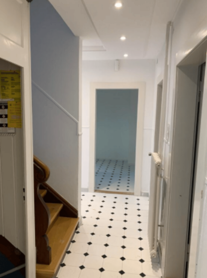 Charmantes 6-Zimmer-Einfamilienhaus mit Garten & Garagenbox in bester Lage von Muttenz (13)