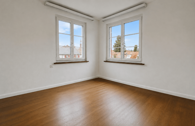 Charmantes 6-Zimmer-Einfamilienhaus mit Garten & Garagenbox in bester Lage von Muttenz (8)