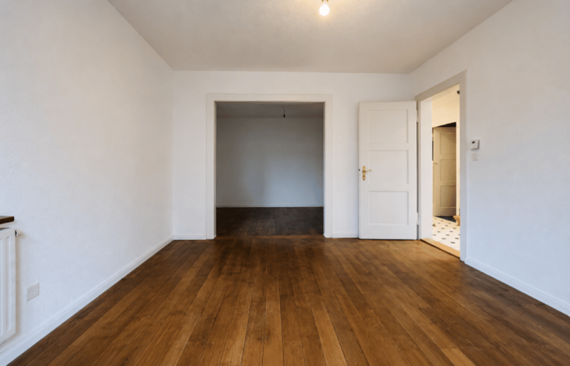 Charmantes 6-Zimmer-Einfamilienhaus mit Garten & Garagenbox in bester Lage von Muttenz (5)