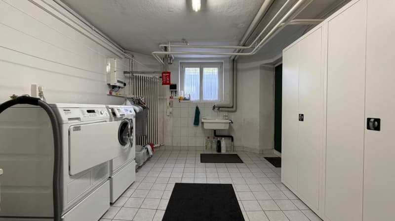 Generationenhaus mit 6.5-Zimmer-Maisonette und vermieteter 3-Zimmerwohnung (20)
