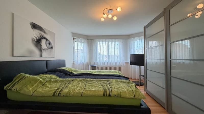 Generationenhaus mit 6.5-Zimmer-Maisonette und vermieteter 3-Zimmerwohnung (9)