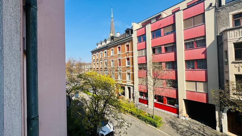 Charmante 3.5-Zimmer-Wohnung im lebendigen Matthäus-Quartier (18)