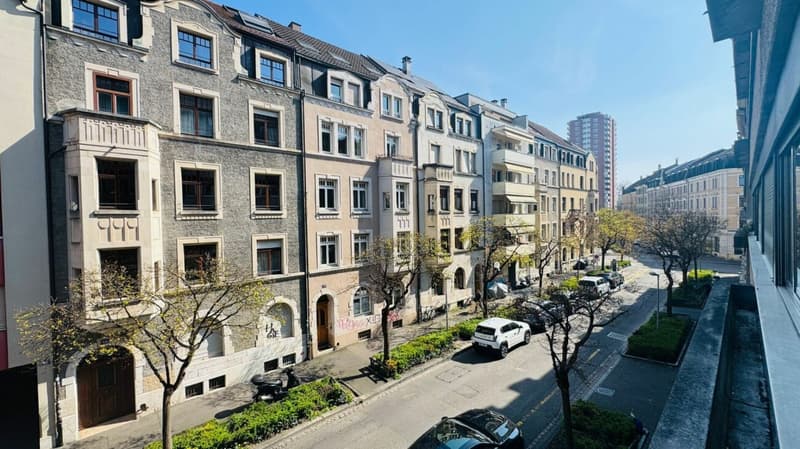 Charmante 3.5-Zimmer-Wohnung im lebendigen Matthäus-Quartier (20)