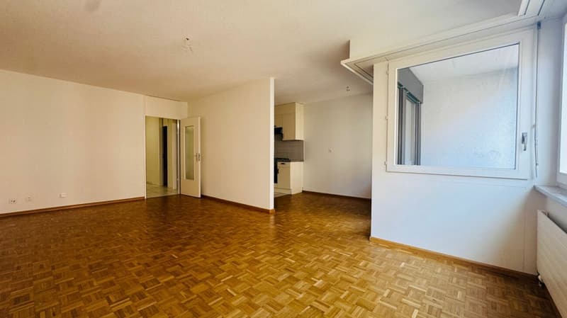 Charmante 3.5-Zimmer-Wohnung im lebendigen Matthäus-Quartier (9)