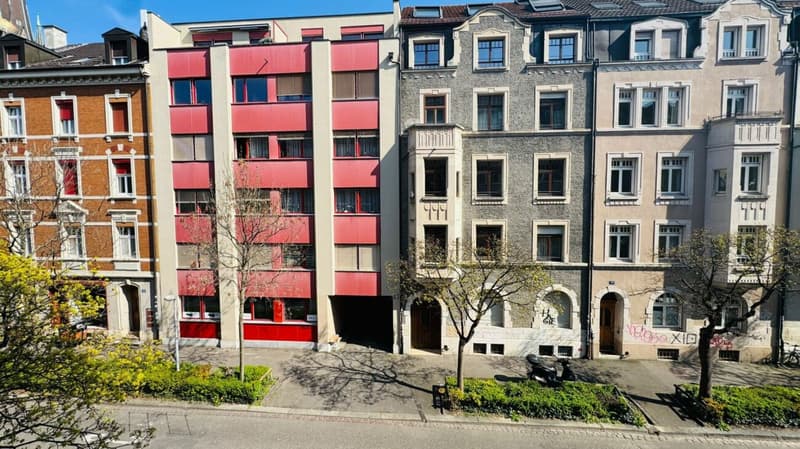 Charmante 3.5-Zimmer-Wohnung im lebendigen Matthäus-Quartier (19)