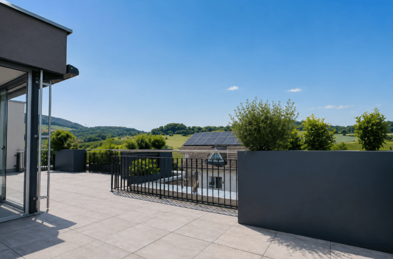 Neuwertige 5.5-Zimmer-Attikawohnung mit grosser Terrasse, 2 Nasszellen und 3 AEHP (17)