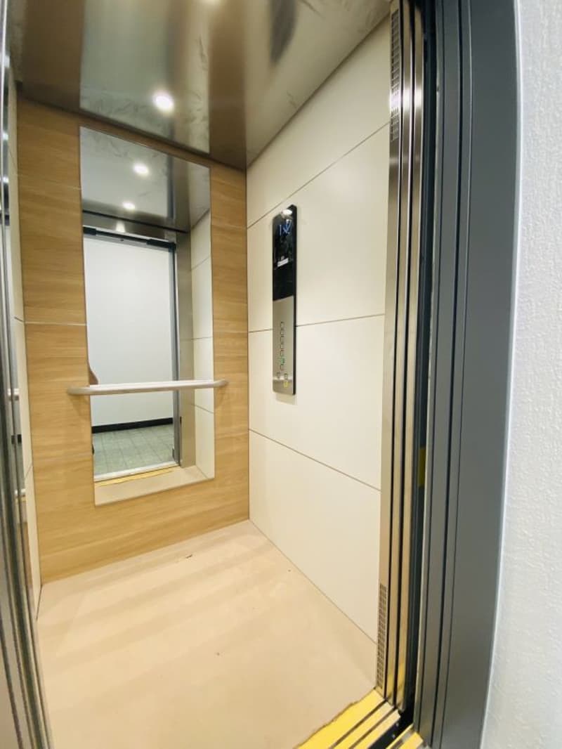 Zweitbezug 2.5-Zimmer mit Balkon und Keller (1012) (8)