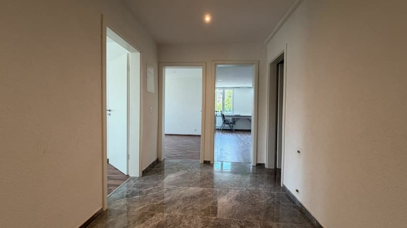 Helle 5-Zimmer-Maisonettewohnung mit grosser Terrasse in Gelterkinden (4)
