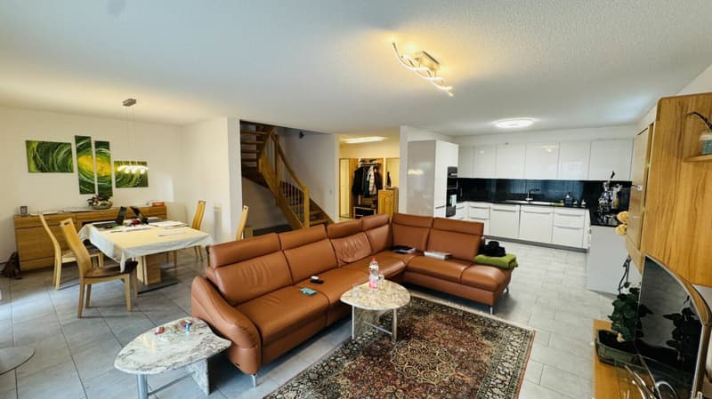 SELTENE GELEGENHEIT: 3-FAMILIENHAUS MIT WERKSTATT, SCHOPF & 16 PARKPLÄTZEN (5)