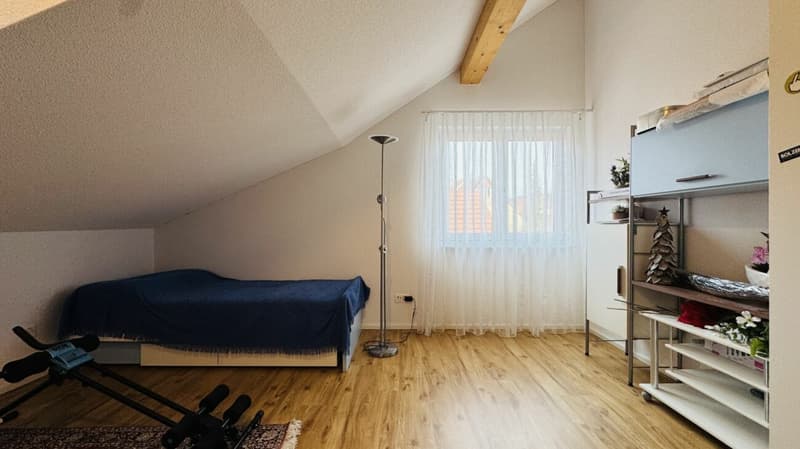 SELTENE GELEGENHEIT: 3-FAMILIENHAUS MIT WERKSTATT, SCHOPF & 16 PARKPLÄTZEN (14)