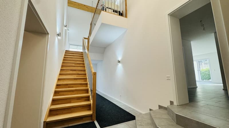 SELTENE GELEGENHEIT: 3-FAMILIENHAUS MIT WERKSTATT, SCHOPF & 16 PARKPLÄTZEN (21)