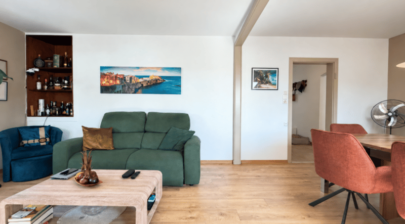 Freistehendes Einfamilienhaus mit grosser Aussichtsterrasse in Frenkendorf (6)