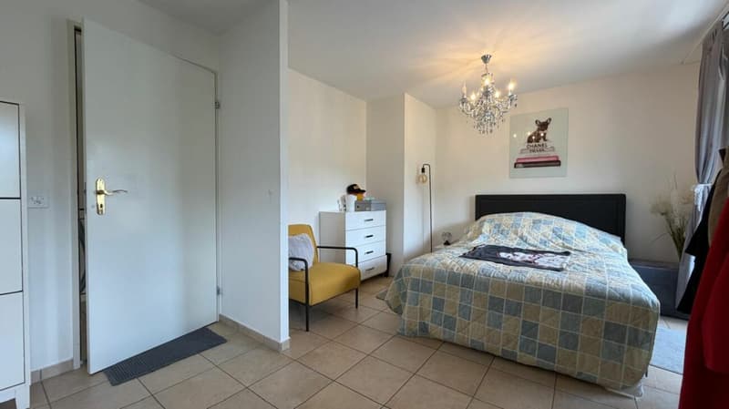 HIER BEGINNT IHR NEUES ZUHAUSE - 5½ ZIMMER, SONNIGER GARTEN & VIEL PLATZ IN AESCH (9)