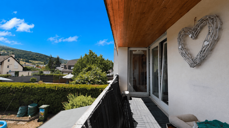 HIER BEGINNT IHR NEUES ZUHAUSE - 5½ ZIMMER, SONNIGER GARTEN & VIEL PLATZ IN AESCH (19)