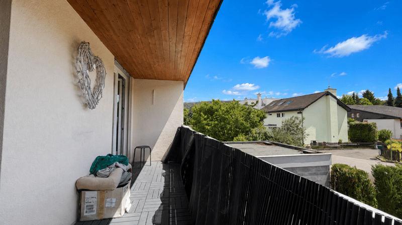 HIER BEGINNT IHR NEUES ZUHAUSE - 5½ ZIMMER, SONNIGER GARTEN & VIEL PLATZ IN AESCH (20)