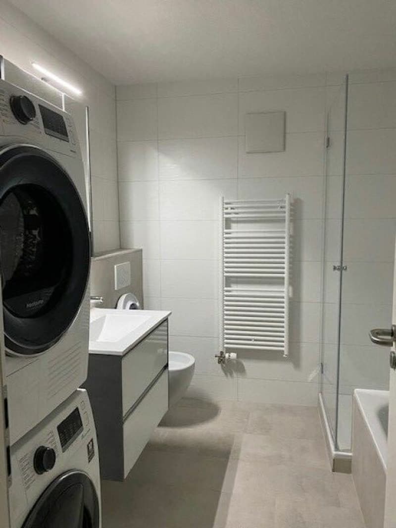 Gepflegte 4.5 Zimmer-Eigentumswohnung mit Cheminée an zentraler Lage in Gelterkinden (4)