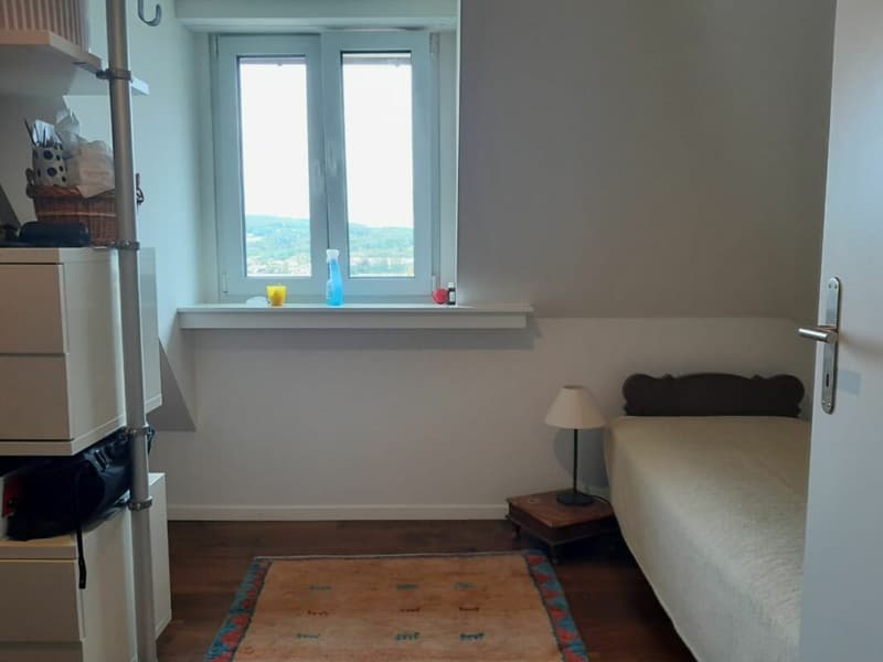 Wohnen mit Weitblick über dem Bodensee, 2 Wohneinheiten, 3 Bädern und Garage (25)